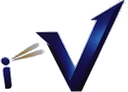 i-VANTAGE Technologies Business Hub Official Brand Logo