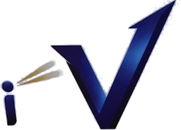 i-VANTAGE Technologies Business Hub Official Brand Logo