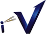 i-VANTAGE Technologies Business Hub Official Brand Logo